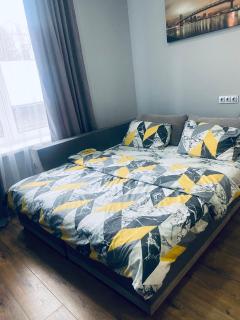 Loft квартира в центрі Львова - 2