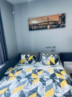 Loft квартира в центрі Львова - 3