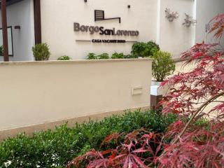Borgo San Lorenzo Roma - Roma - 0