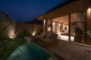Ubud Mas Glamping Luxury Tent - Ubud - 9