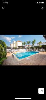 Villa 4 in Ayia Thekla - 7