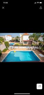 Villa 4 in Ayia Thekla - 3