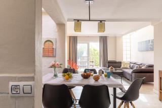 Charming house next to the sea - Benalmádena - 0