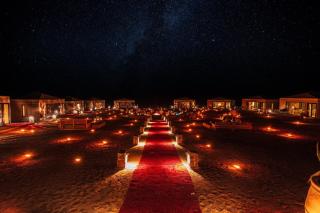 Merzouga Classy Camp - Merzouga - 0
