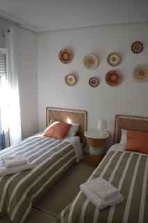 Apartamento Iberia - Córdoba - 3