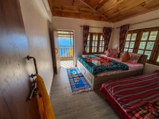 Thongliangkhar Homestay - Dirāng - 2