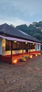 Taramrata Homestay - Gokarna - 0