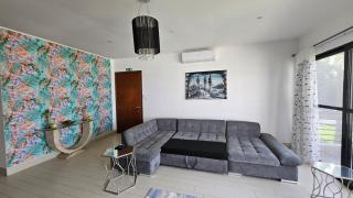 Luxury Seaview Apartment - Bijilo - 9