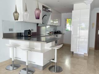 Aloha Hill Club Exclusive Apartment with Premier Resort Amenities - Marbella - 6