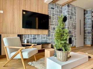 MIA Suites Jahorina - Jahorina - 4