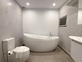 Aloha Hill Club Exclusive Apartment with Premier Resort Amenities - Marbella - 4