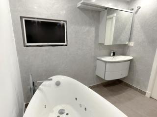 Aloha Hill Club Exclusive Apartment with Premier Resort Amenities - Marbella - 3
