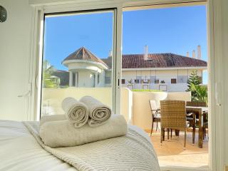 Aloha Hill Club Exclusive Apartment with Premier Resort Amenities - Marbella - 9