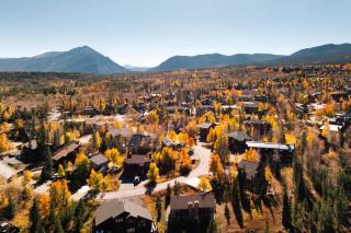 Alpine Hideaway with Free Shuttle - Wildernest - 7