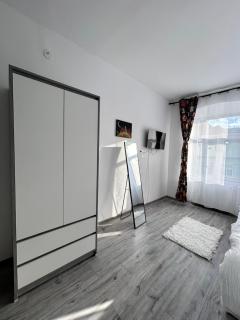 Lower Town Studio #1 - Sibiu - 8