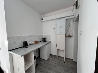Lower Town Studio #1 - Sibiu - 4