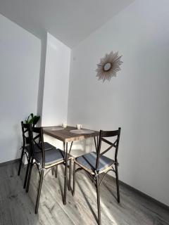 Lower Town Studio #1 - Sibiu - 3