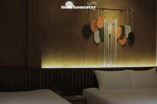 Hẻm Homestay - Hue - 1