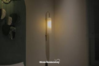 Hẻm Homestay - Hue - 6