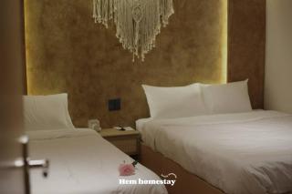 Hẻm Homestay - Hue - 7