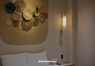 Hẻm Homestay - Hue - 8