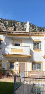 Casa Rural las Rosas de Benaojan - 7