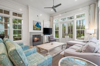 Oyster's Pearl - Santa Rosa Beach - 9