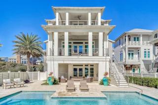 SEAcret to Life - Inlet Beach - 0