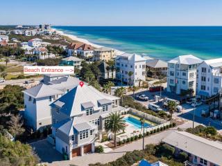 SEAcret to Life - Inlet Beach - 9