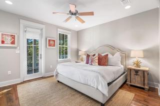 Coral Cottage - Santa Rosa Beach - 7
