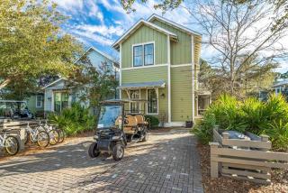 Coral Cottage - Santa Rosa Beach - 6