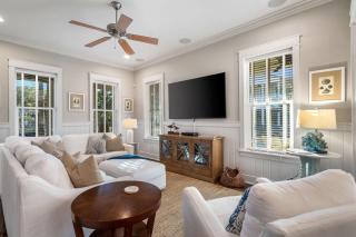Coral Cottage - Santa Rosa Beach - 3