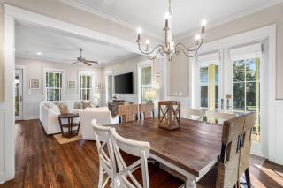 Coral Cottage - Santa Rosa Beach - 1