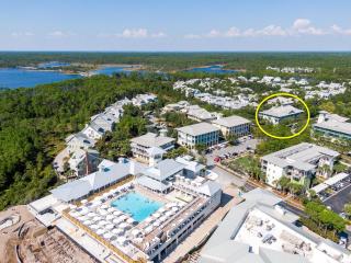 Beachy Bungalow - Santa Rosa Beach - 5