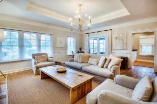 Beachy Bungalow - Santa Rosa Beach - 4