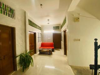 Eco Hostel Jaipur - Jaipur - 7