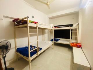 Eco Hostel Jaipur - Jaipur - 6