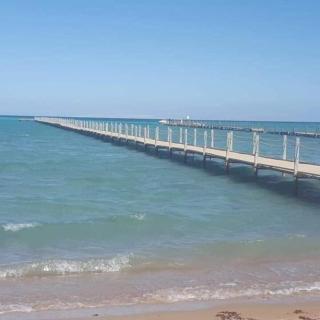 Fox Beach Stay - 2