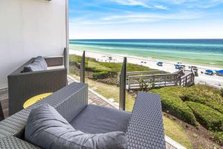 The Good Life - Inlet Beach - 6