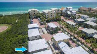 Beach Music - Rosemary Beach - 9