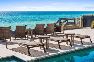 Seaside Serenity - Santa Rosa Beach - 8
