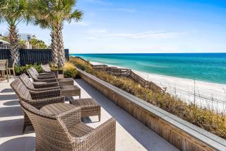 Seaside Serenity - Santa Rosa Beach - 3