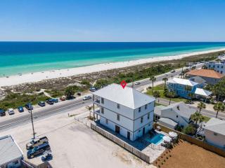 The Sundowner - Panama City Beach - 8