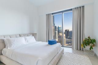 NewArabian Act Two T2 2 BR and 3 BR - 1