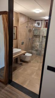 Waterwoods Boutique Resort and Villas Havelock - - 3