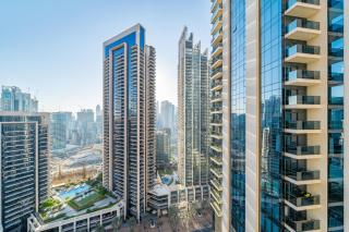 NewArabian Act Two T2 2 BR and 3 BR - 6