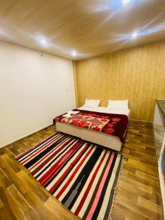 Eco Hostel Jaipur - Jaipur - 3