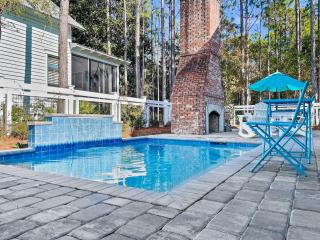 Southern Living Cottage - Santa Rosa Beach - 0