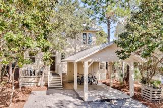 Geaux'n Coastal - Santa Rosa Beach - 5