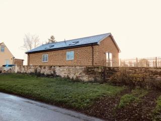 The Hay Barn at Castle Chase, Ayston, Rutland - - 9